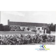 Kleuterschool